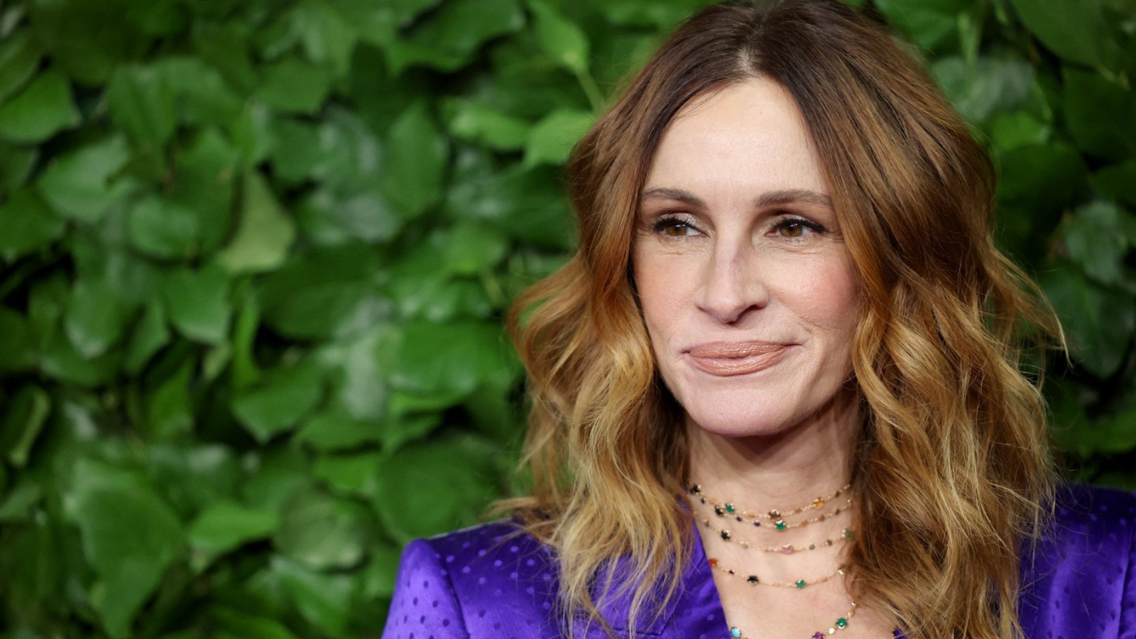 Nečekaná návštěva! Julia Roberts zavítala do vánoční Prahy