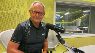 Jan Mühlfeit: Metoděj Jílek i&nbsp;trenér odvedli parádní práci