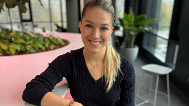 Lucie Neumannová: U začátečníků běžců je nutné začít postupně a nepřepálit první dny