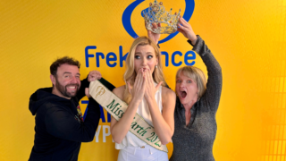 Natálie Puškinová: Během finále na&nbsp;Filipínách jsem si připadala jako královna. V&nbsp;Asii soutěží krásy žijí