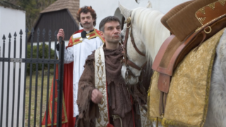 Vánoční klasika slaví 20 let! Pohádku Anděl Páně si Češi zamilovali