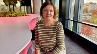 Lenka Termerová: Jakmile se moje dcera Martha Issová objeví na&nbsp;jevišti, projeví se u&nbsp;ní moje herecké geny