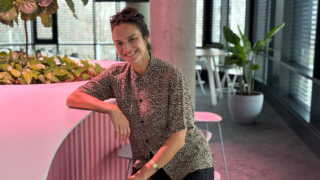 Jana Kirschner: Před Vánoci mám vždycky tendenci napsat hezkou vánoční písničku