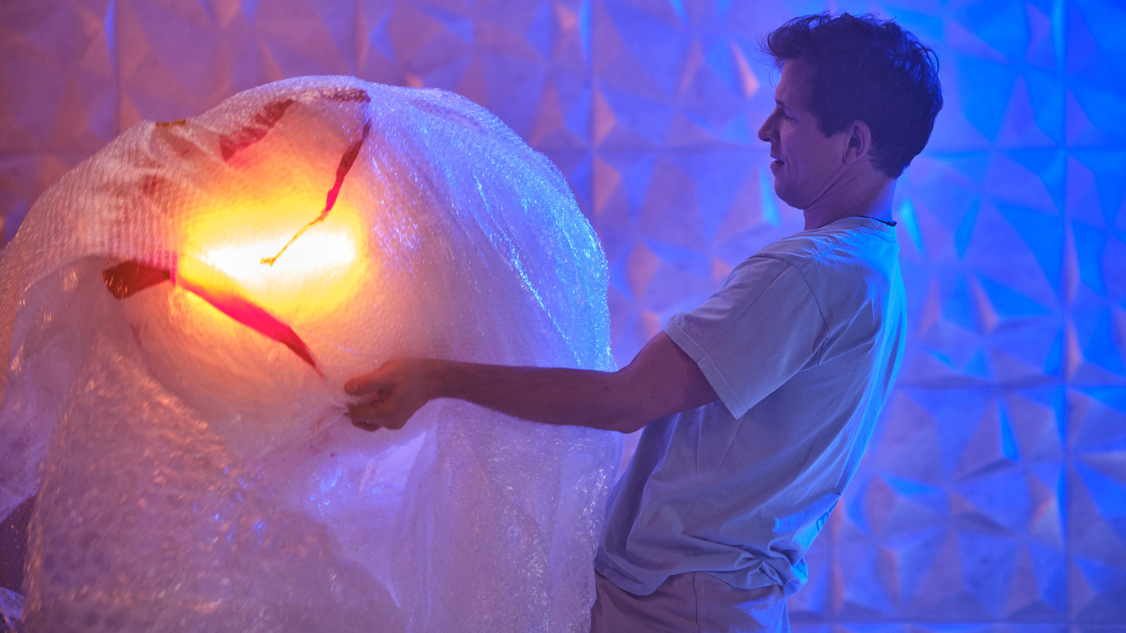 Igor Orozovič vydává baladický singl Vániční píseň. Hudební obraz zimního ztišení a&nbsp;touhu po&nbsp;blízkosti