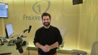 Robin Ferro: Natáčení filmu Dream Team bylo skvělé. Chemie mezi námi byla jedinečná