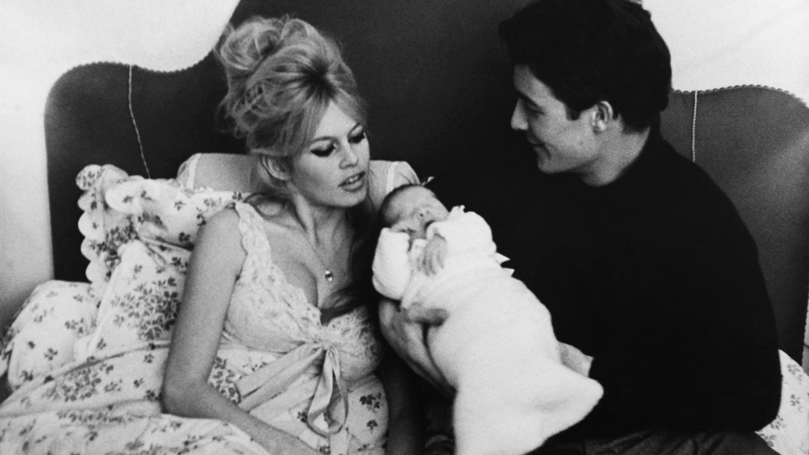 Brigitte Bardot (†91) přiznala, že se matkou nechtěla stát! Syna brala jako životní neštěstí