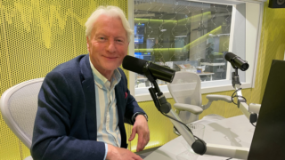 Ladislav Špaček: Vánoce jsou svátkem smíření, měli bychom hledět do budoucnosti