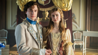 Ostrá vlna kritiky? Diváci štědrovečerní pohádku Záhada strašidelného zámku nezaujala