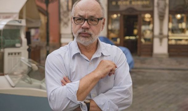Jiří Pehe: Andrej Babiš mohl svůj projev po&nbsp;jmenování využít lépe
