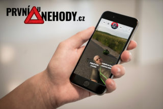 Dokážete řešit krizovou situaci na&nbsp;železničním přejezdu?