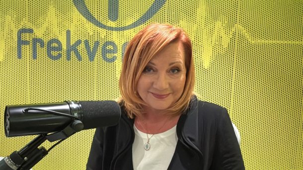 Alena Schillerová: Kurz se nemění, dál podporujeme Ukrajinu