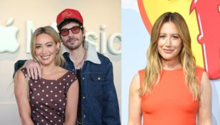 Manžel Hilary Duff se ostře obul do Ashley Tisdale. Reaguje na&nbsp;její esej o&nbsp;„toxické“ skupině maminek