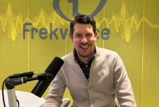 Michal Jelínek: Dnes se už finančáku bát nemusíme, je vstřícnější než kdy jindy