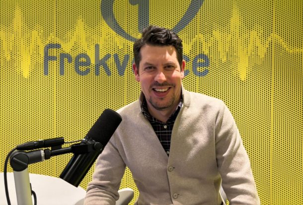 Michal Jelínek: Dnes se už finančáku bát nemusíme, je vstřícnější než kdy jindy