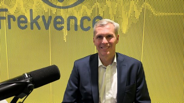 Jiří Kejval: Navzdory povaze Italové sportoviště připravili