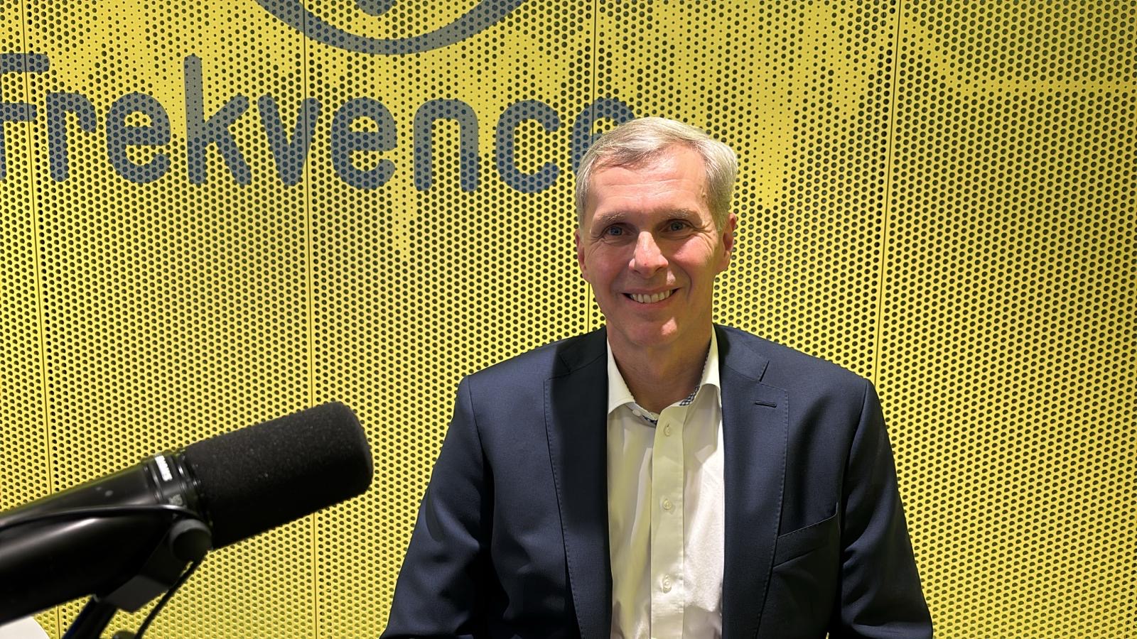 Jiří Kejval: Hokej na&nbsp;ZOH? Bude to turnaj století