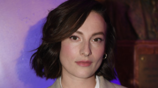 Byla svatba! Anna Fialová si vzala dlouholetého partnera z&nbsp;branže