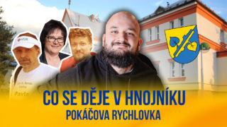 Co se děje v&nbsp;Hnojníku?