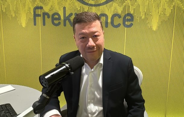 Tomio Okamura: Válku na Ukrajině nelze vyřešit silou, Evropa měla jednat dřív