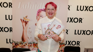 Cukrářka Mirka van Gils se ošklivě zranila. Byla jsem střízlivá, dušuje se