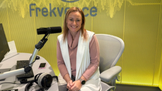 Petra Květová Pšeničná: Lidé na&nbsp;internetu často hejtují neziskovky, které jim pomáhají