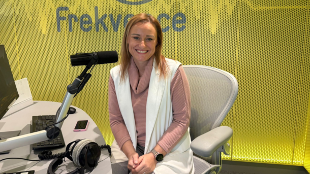 Petra Květová Pšeničná: Lidé na&nbsp;internetu často hejtují neziskovky, které jim pomáhají
