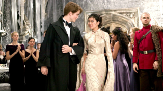 Hvězda filmů o&nbsp;Harrym Potterovi promluvila o&nbsp;šikaně. Nedokázala jsem se tím vyrovnat, zůstalo to ve mně