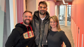 Adam Vacula: Film Bojovník je o&nbsp;tom, že člověk může dostat druhou šanci. Skutečný boj se odehrává v&nbsp;nás samých