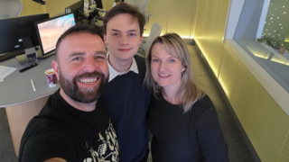 Maxmilián Kocek: Jiří Straka nevypadal jako vrah, všechny překvapilo, že to spáchal. Máma mi řekla, že je ráda, že jsem normální