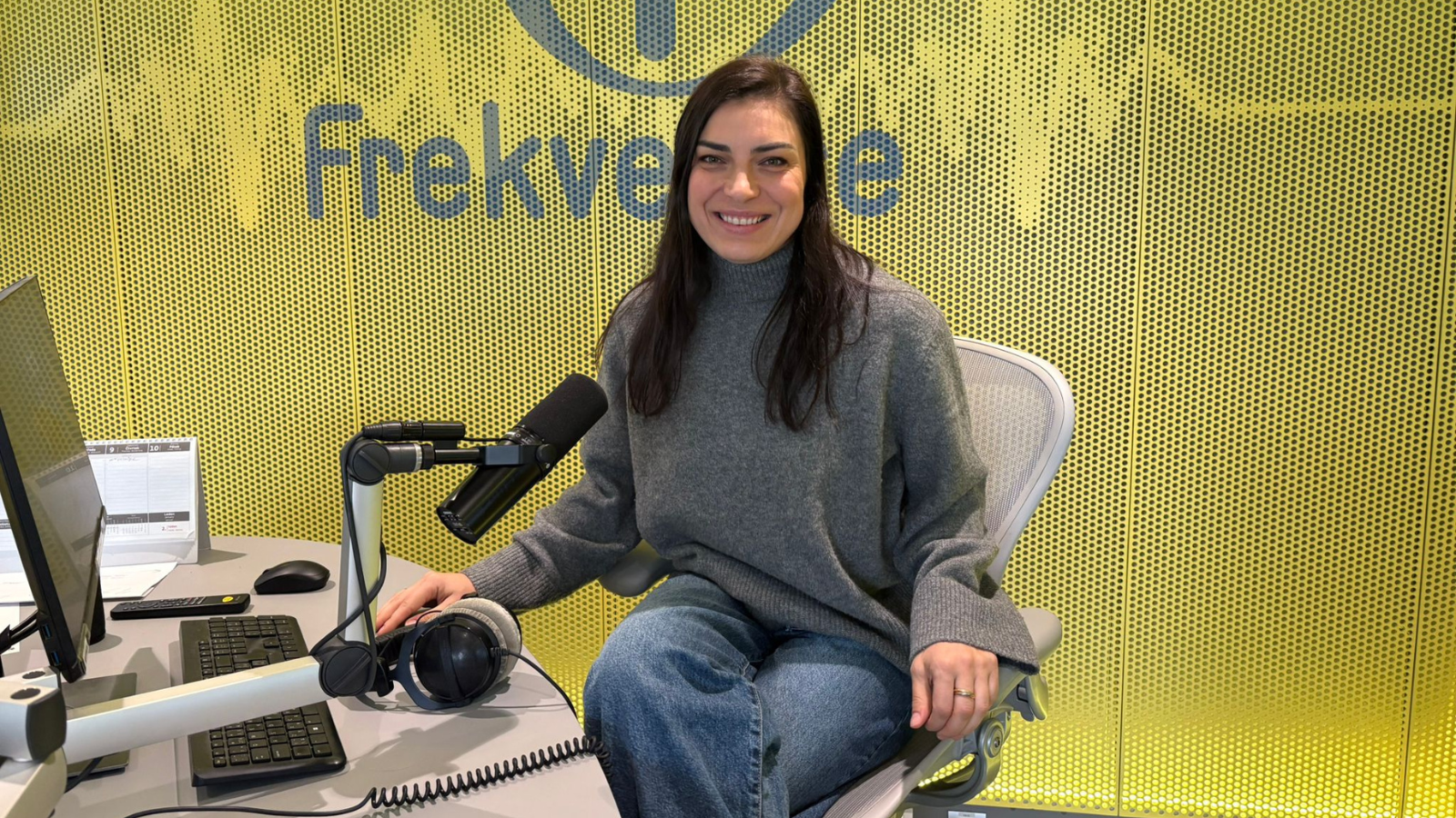 Martina Dubovská: Úzce spolupracuji s&nbsp;mentálním koučem. Důležité pro&nbsp;mě je, že jsem zdravá