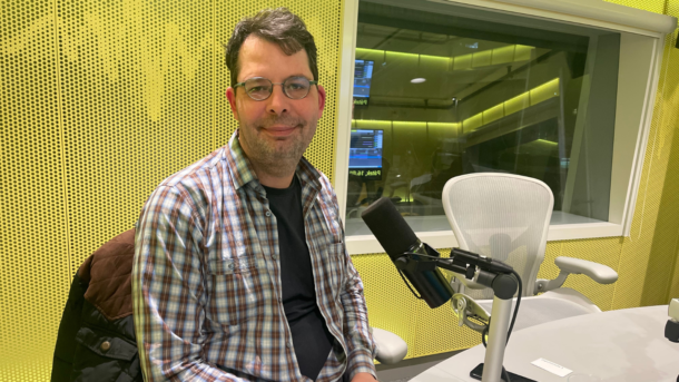 Petr Řehák: Většinu toho, co řešíme, neřídí naše vědomí. Hypnoterapie nám může pomoct