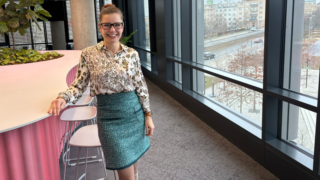 Michaela Glücková: Jako zdravotník si vždycky přeji, aby se všichni vrátili v&nbsp;pořádku domů 