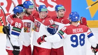 Světový pohár s&nbsp;hokejovými hvězdami bude v&nbsp;roce 2028 hostit i&nbsp;Praha