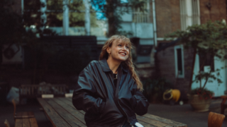 Tereza Balonová startuje novou éru, představuje videoklip a&nbsp;singl Londýn