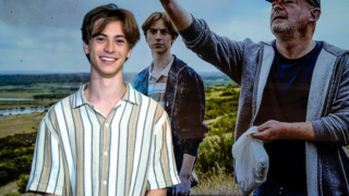 Max Dolanský: Herectví je náročné na&nbsp;psychiku. Rodiče nechtěli, abych šel studovat konzervatoř