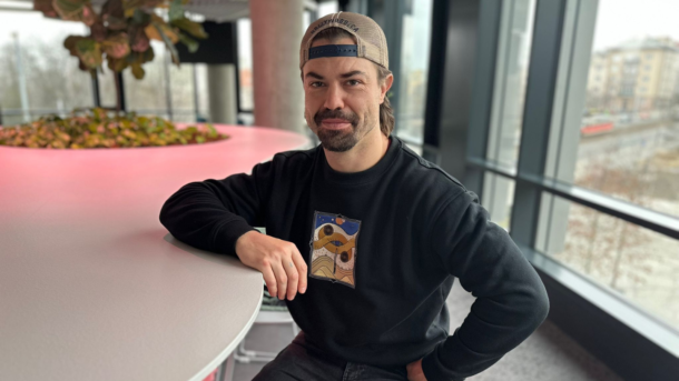 Marek Svitek: Kaskadérské kousky se připravují tak, aby se nikomu nic nestalo