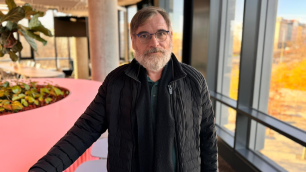 Otto Placht: Po setkání s indiány vidím největší inspiraci v přírodě a duchovním dědictví