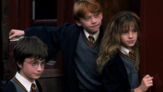 Chcete bydlet jako Harry Potter? V&nbsp;Německu se brzy otevřou brány kouzelnického hotelu