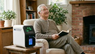 Živě: Molekulární vodík na&nbsp;cestě do moderní medicíny