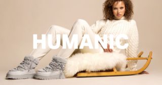 Vyhrajte nákup v&nbsp;HUMANICu za 5&nbsp;000&nbsp;Kč