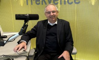 Antonín Pařízek: O&nbsp;nynějším poklesu porodnosti se vědělo už v&nbsp;devadesátkách