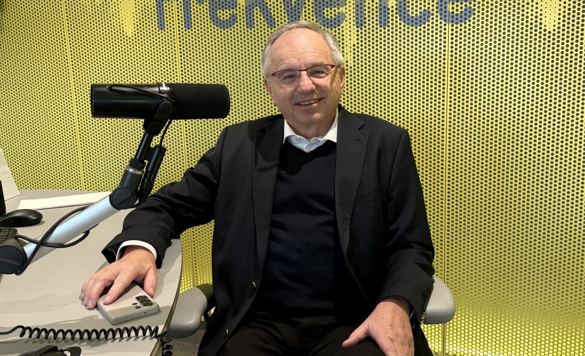 Antonín Pařízek: V&nbsp;ČR vstupuje do těhotenství přes 40&nbsp;% žen s&nbsp;obezitou a&nbsp;nadváhou. To je ohromné číslo