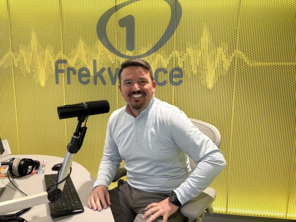 Fotbalový konzultant Tomáš Syrovátka:  Masu dobrých hráčů už nevychováme