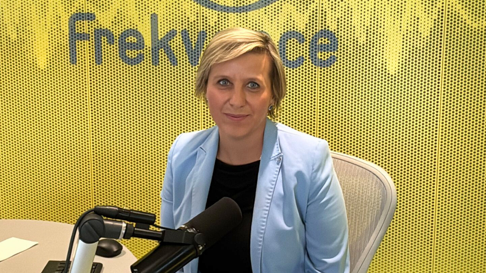 Jana Mračková Vildumetzová: Stanjura rozpočet připravil velmi špatně, není postaven na reálných číslech