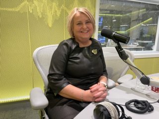 Hana Kvasničková: Když jako vyjednávač jedete k&nbsp;výjezdu, musíte počítat s&nbsp;tím, že to nedopadne dobře