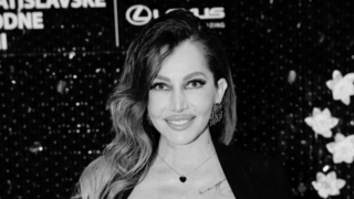 Zemřela slovenská modelka Miroslava Fabušová. Její kariéru provázely kontroverze