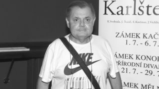 Nečekaný odchod! Ve věku 70 let zemřel herec Mojmír Maděrič