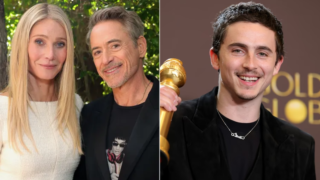 Trapas při&nbsp;natáčení filmu Velký Marty! Robert Downey Jr. prozradil, co Gwyneth řekla Timothéemu