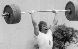 Triumf v&nbsp;Moskvě, nehoda, prodej medaile, částečný invalidní důchod. Ota Zaremba zažil pád na&nbsp;dno