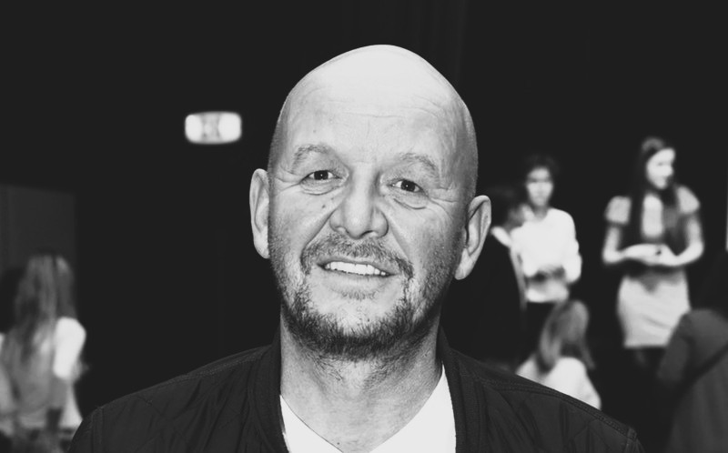 Zemřel Pavel Nečas (†59). Výrazná tvář českých seriálů měla ještě řadu plánů